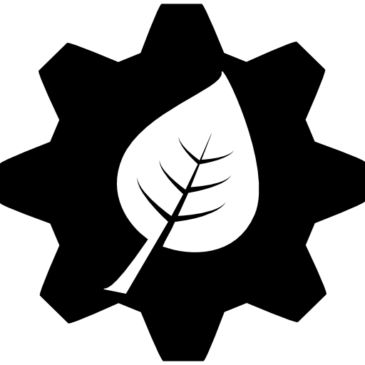 Eco Gear  icon