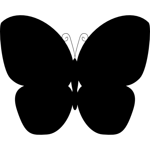 나비  icon