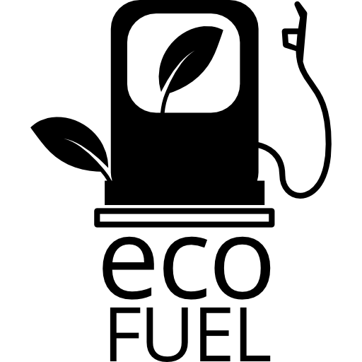 Öko-kraftstoff  icon