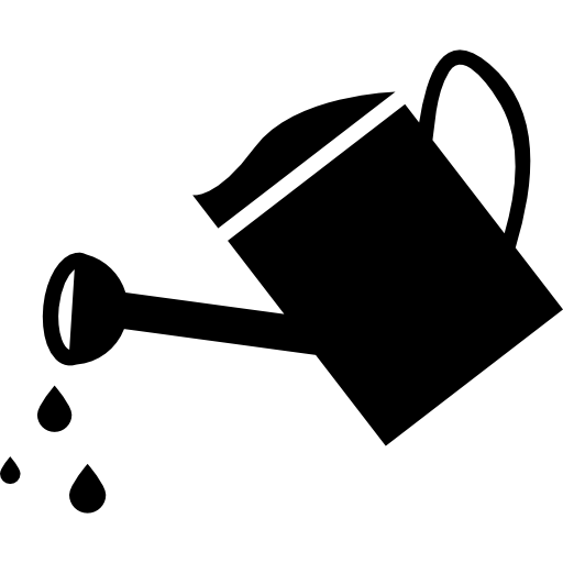 Watering Can  icon