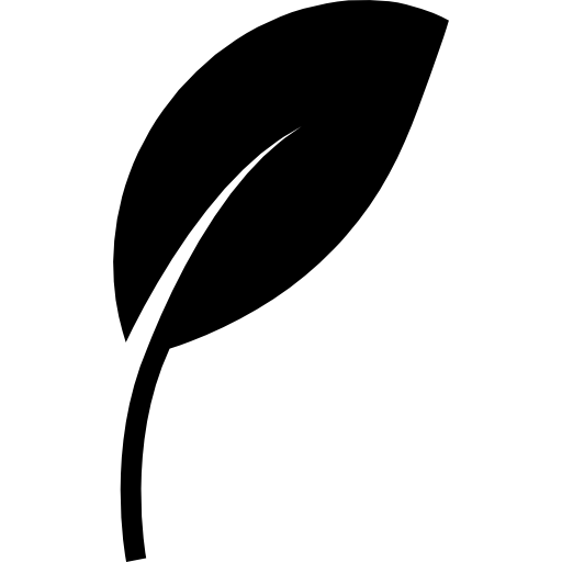 Leaf  icon