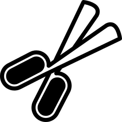 Scissor  icon