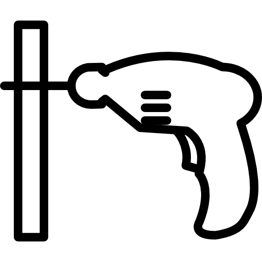 Drilling  icon