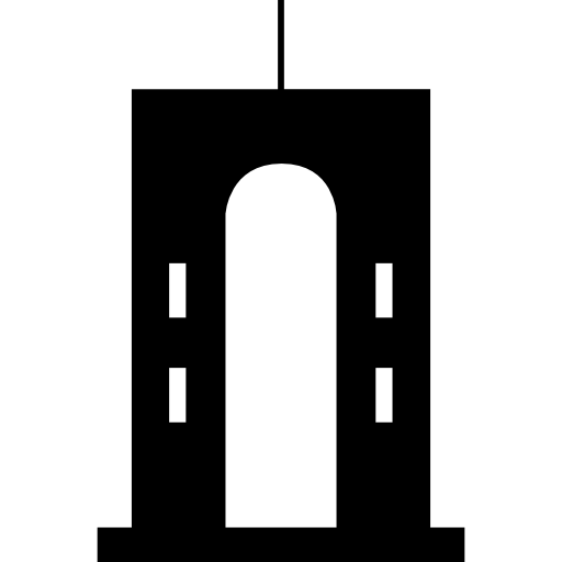 Национальный памятник Дании Эйер Бавнехой  иконка