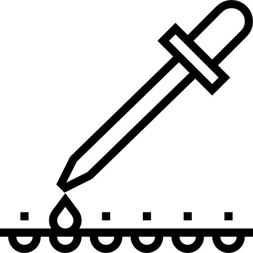 tropfer Meticulous Line icon