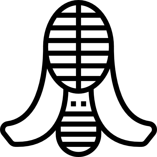 aikido Meticulous Line icon
