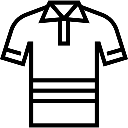 koszula Meticulous Line ikona