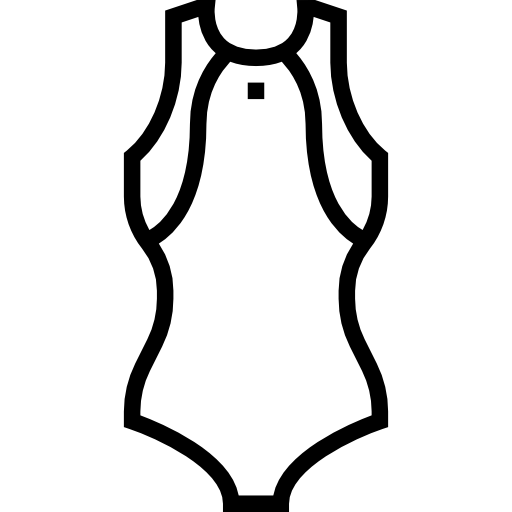traje de baño Meticulous Line icono