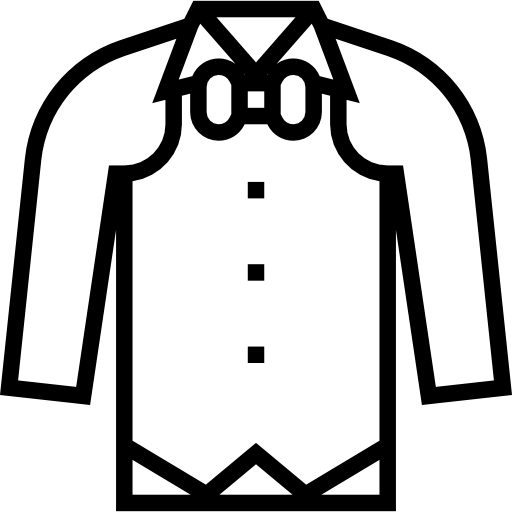camisa Meticulous Line icono