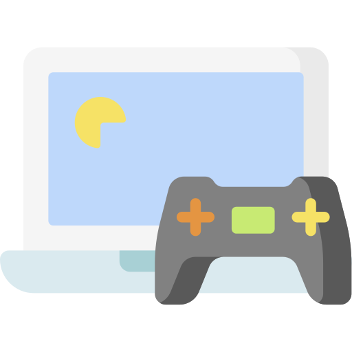 Games Special Flat icon