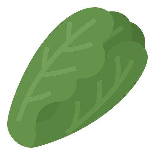 salade Aphiradee (monkik) Flat Icône