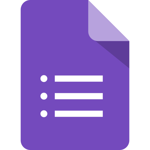 Forms Generic Flat icon