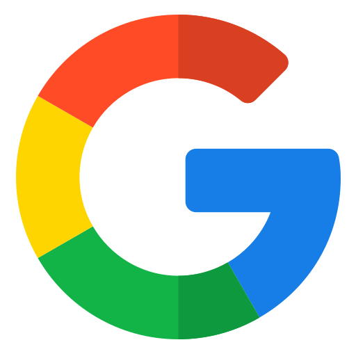 google Generic Flat Ícone