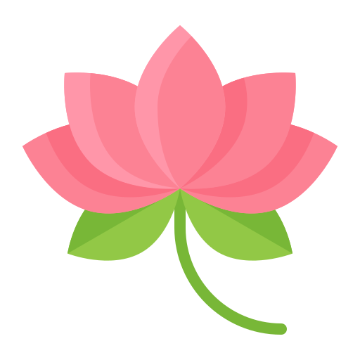 lotus Generic Flat icon