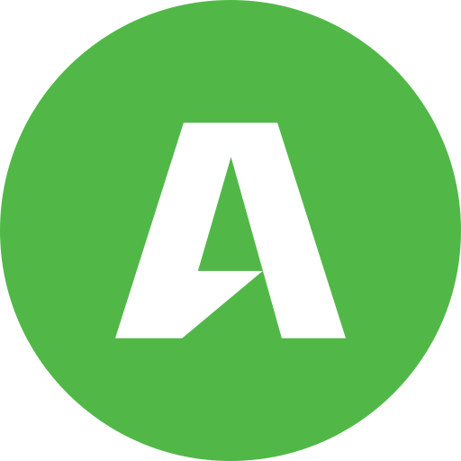 asiatico Generic Circular icona