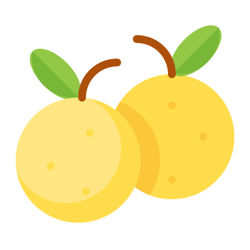オレンジ Generic Flat icon
