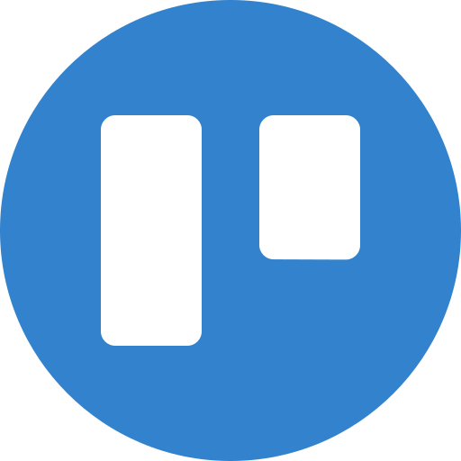 トレロ Generic Circular icon