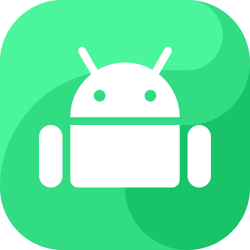 android Generic Flat иконка