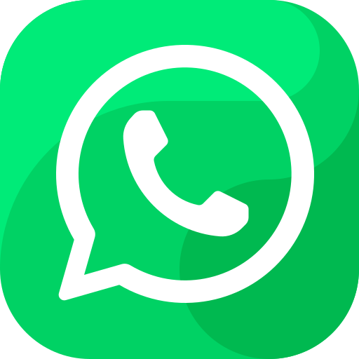 whatsapp Generic Flat icon