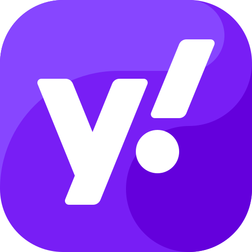 yahoo Generic Flat icon
