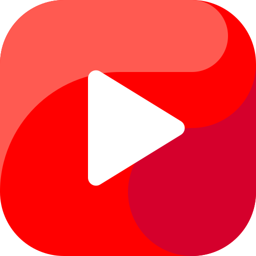 youtube Generic Flat icon