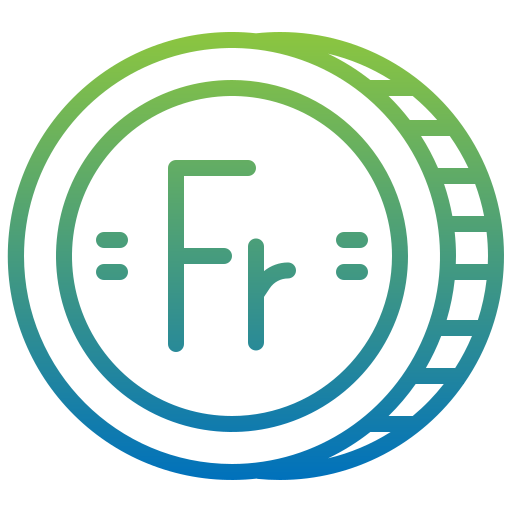 franco Generic Gradient icona