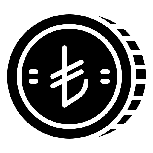 турецкий Generic Glyph иконка