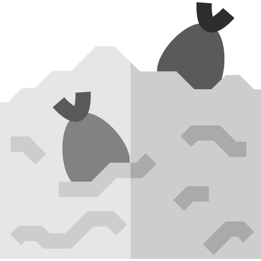 tugurio Basic Straight Flat icono