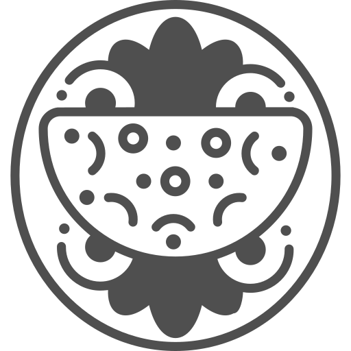 tortilla Generic Mixed icono