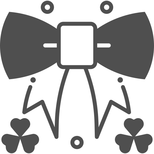 Bow Generic Mixed icon