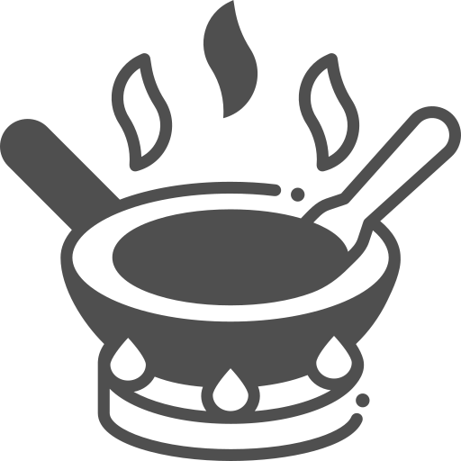cocinando Generic Mixed icono