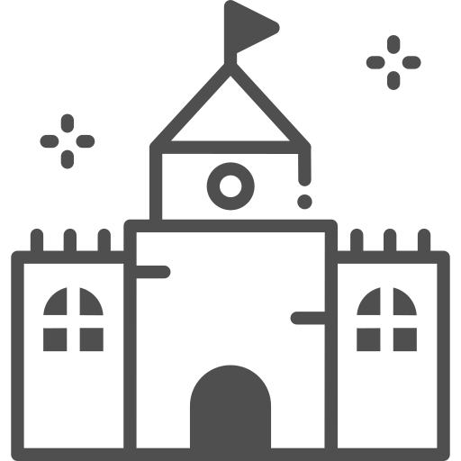 castillo Generic Mixed icono