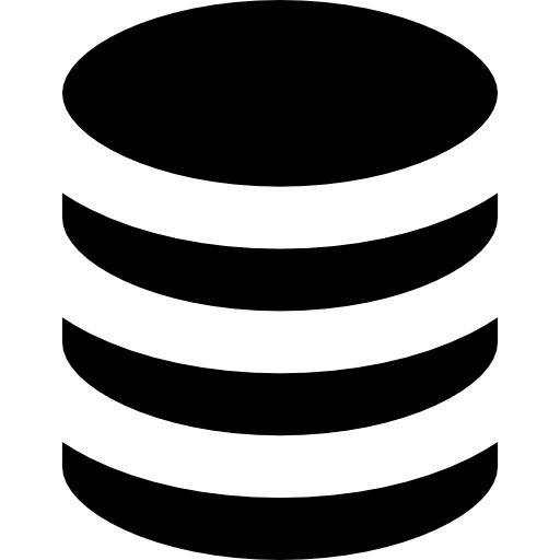 コイン Basic Rounded Filled icon
