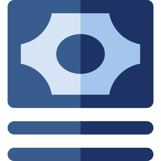 ドル Basic Rounded Flat icon