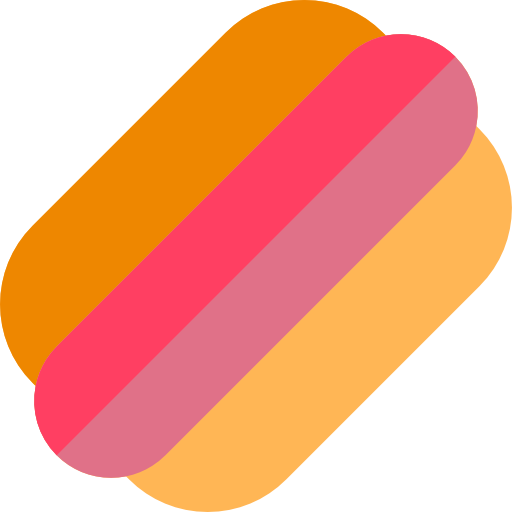 pancho Basic Rounded Flat icono
