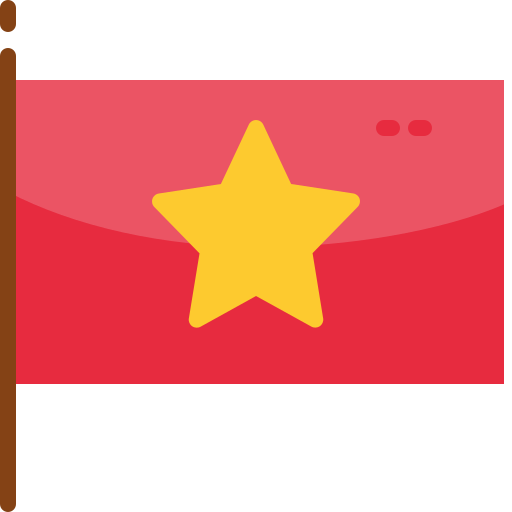 flagge Mangsaabguru Flat icon