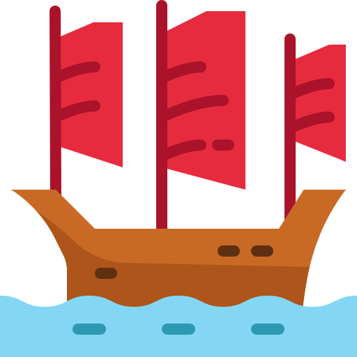 crucero Mangsaabguru Flat icono