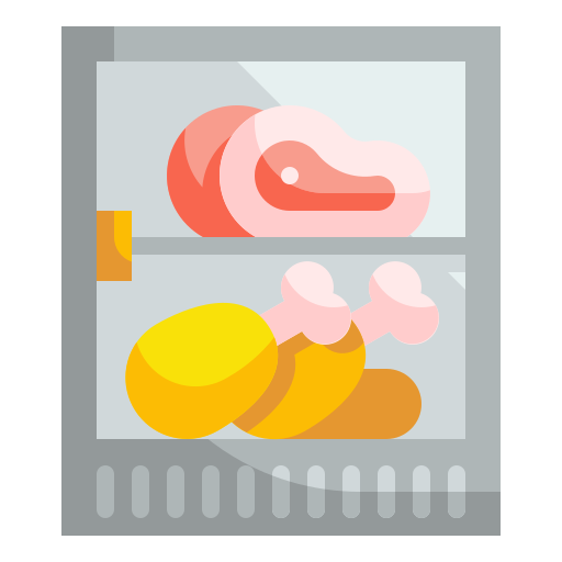 refrigerador Wanicon Flat icono