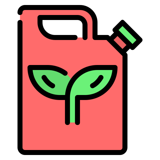 kanister Generic Outline Color icon