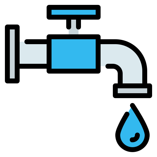 Tap Generic Outline Color icon