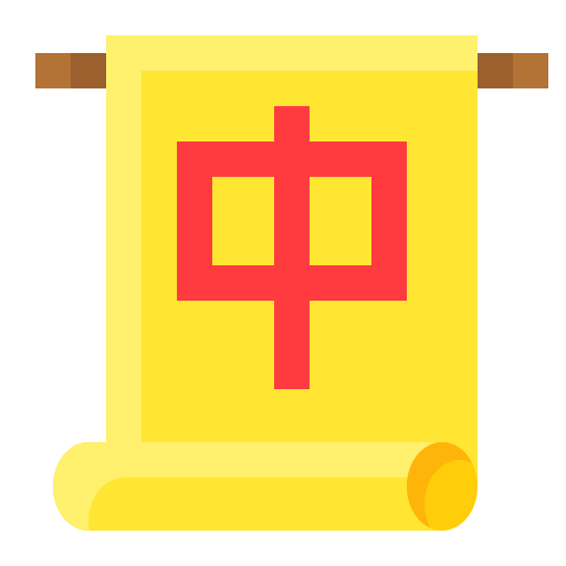 scrollen Generic Flat icon