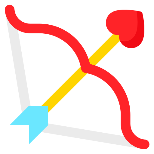 arco Generic Flat icono