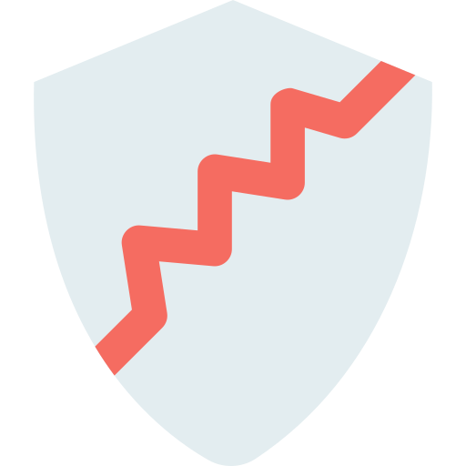 Shield SBTS2018 Flat icon