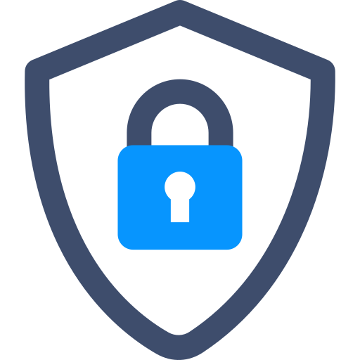 Shield SBTS2018 Blue icon