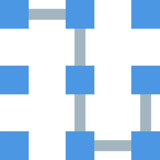 patrón de bloqueo SBTS2018 Flat icono