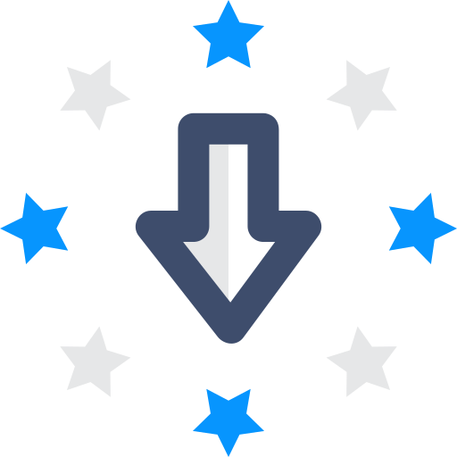pobierać SBTS2018 Blue ikona