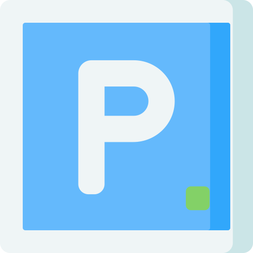 parkschild Special Flat icon