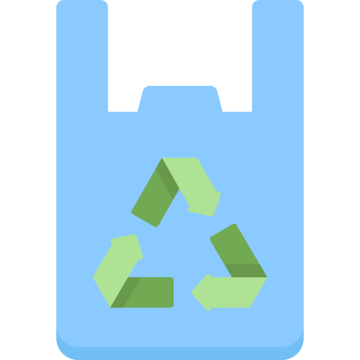reciclar Special Flat icono