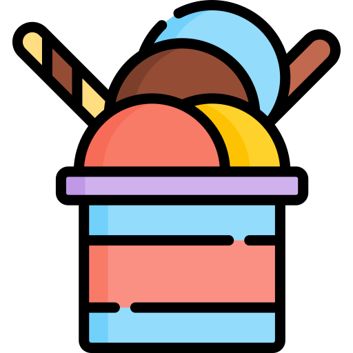eis Special Lineal color icon