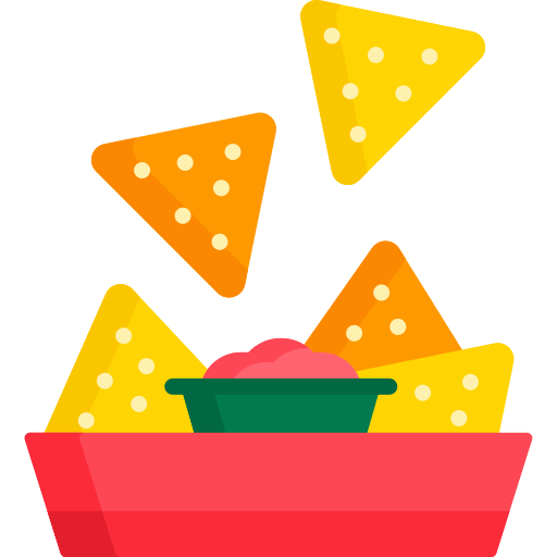 nacho's Special Flat icoon